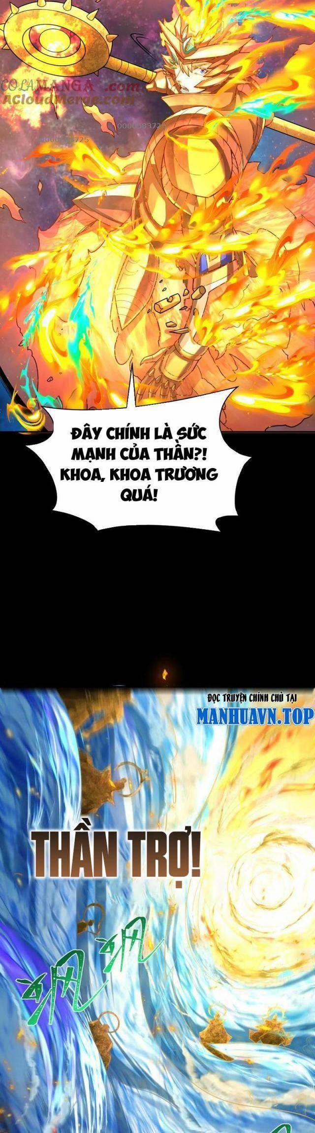 Kỷ Nguyên Kỳ Lạ 281 trang 33