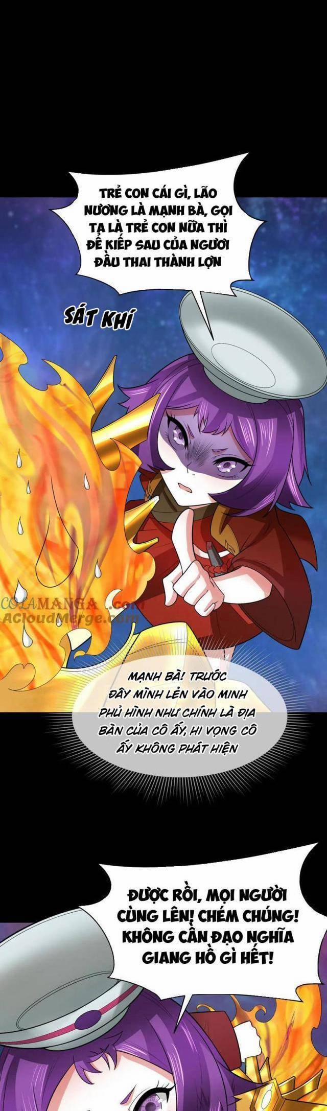 Kỷ Nguyên Kỳ Lạ 281 trang 35