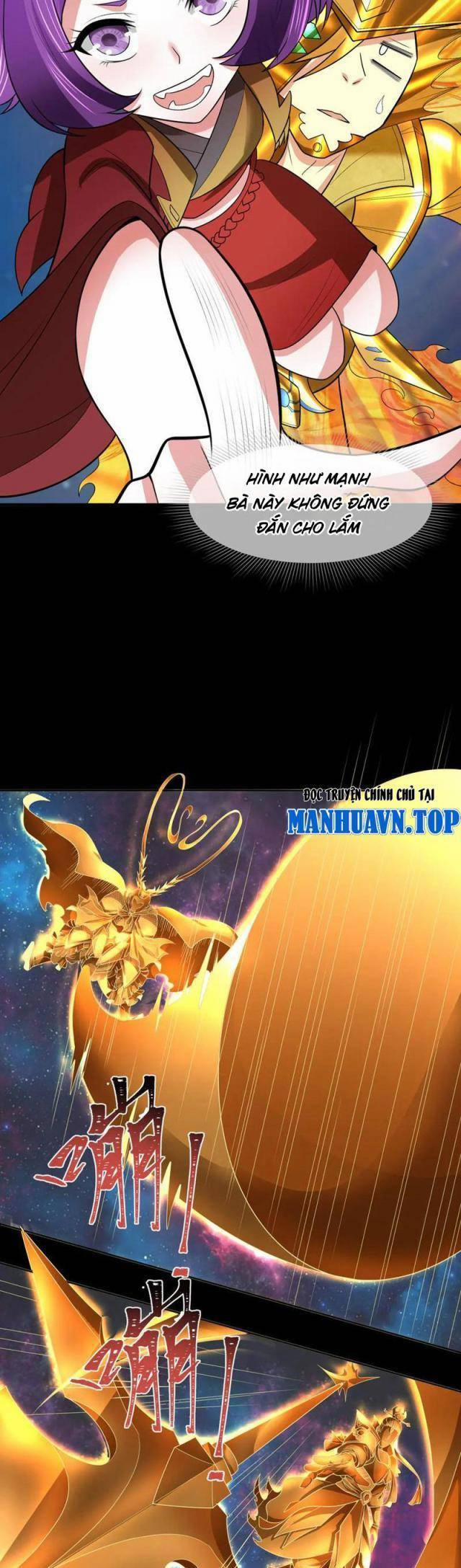 Kỷ Nguyên Kỳ Lạ 281 trang 36