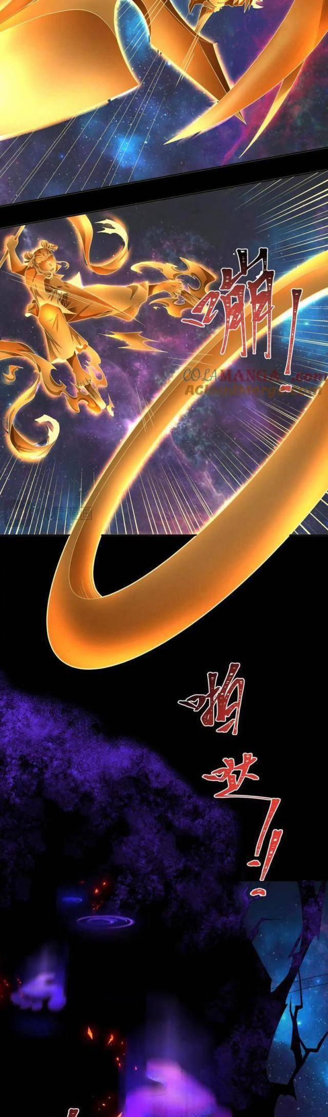 Kỷ Nguyên Kỳ Lạ 281 trang 37