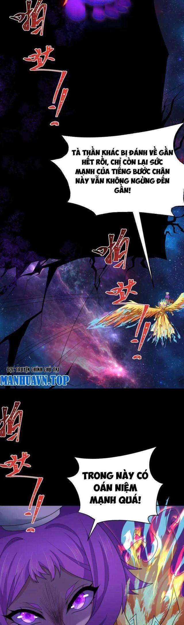 Kỷ Nguyên Kỳ Lạ 281 trang 38