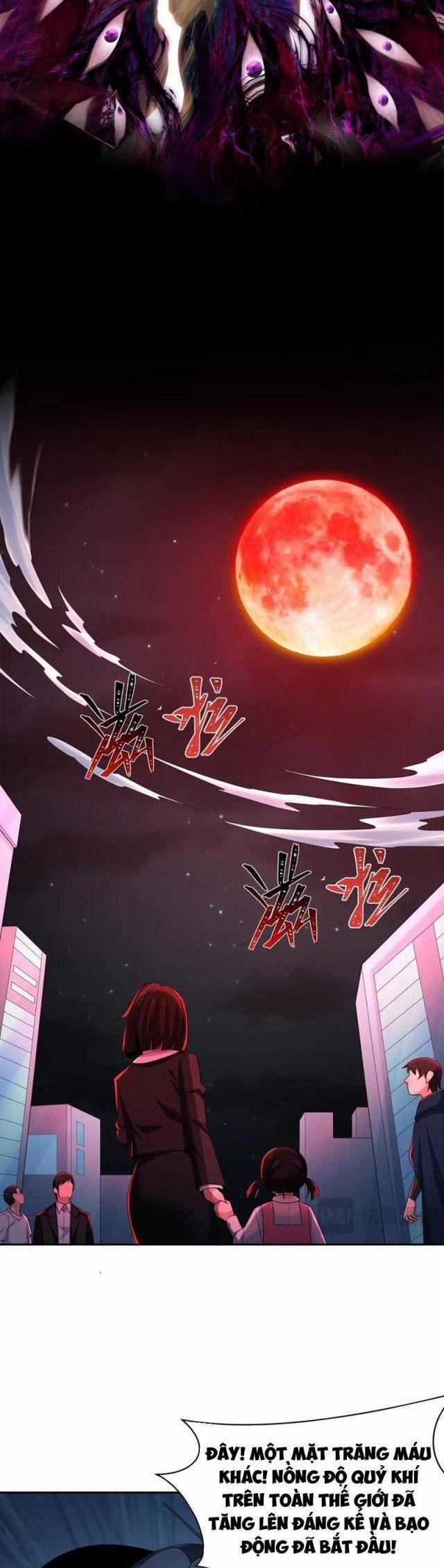 Kỷ Nguyên Kỳ Lạ 281 trang 4