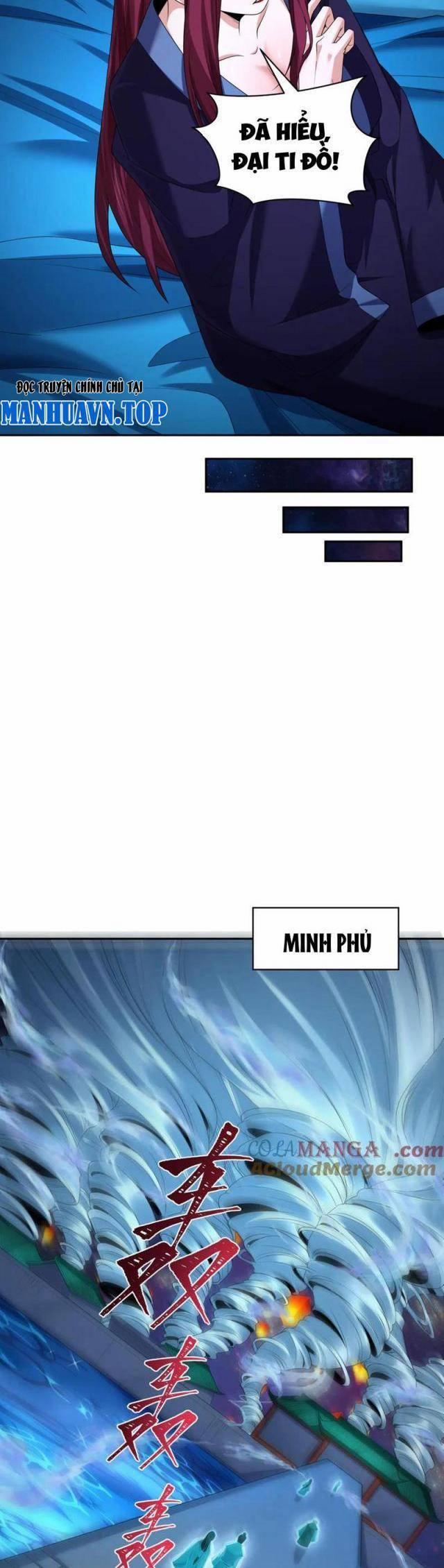 Kỷ Nguyên Kỳ Lạ 281 trang 7