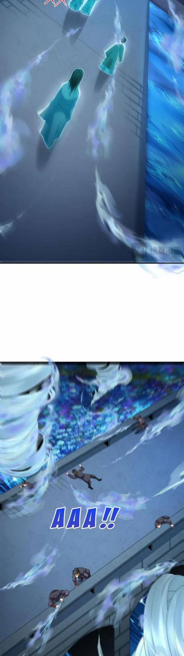 Kỷ Nguyên Kỳ Lạ 281 trang 8