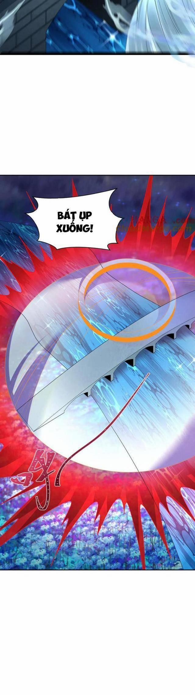 Kỷ Nguyên Kỳ Lạ 281 trang 9