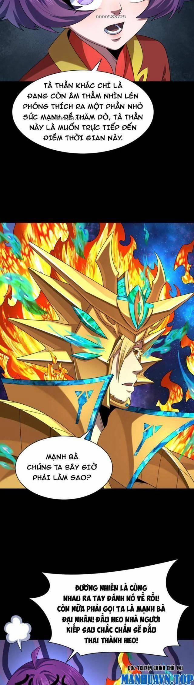 Kỷ Nguyên Kỳ Lạ 282 trang 1