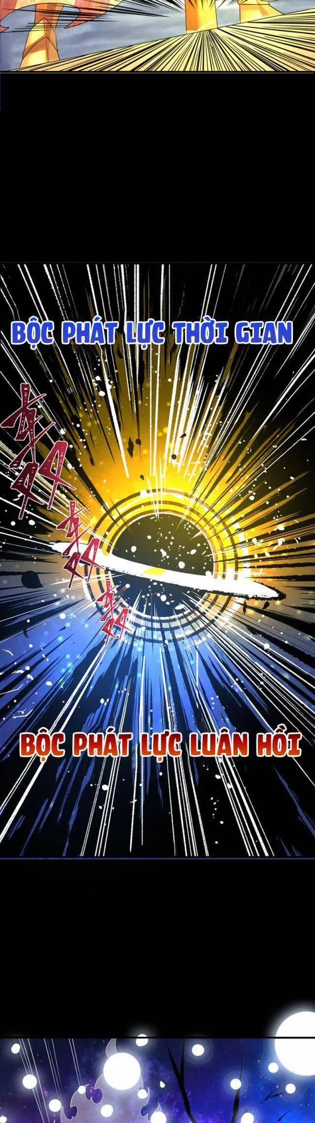 Kỷ Nguyên Kỳ Lạ 282 trang 10