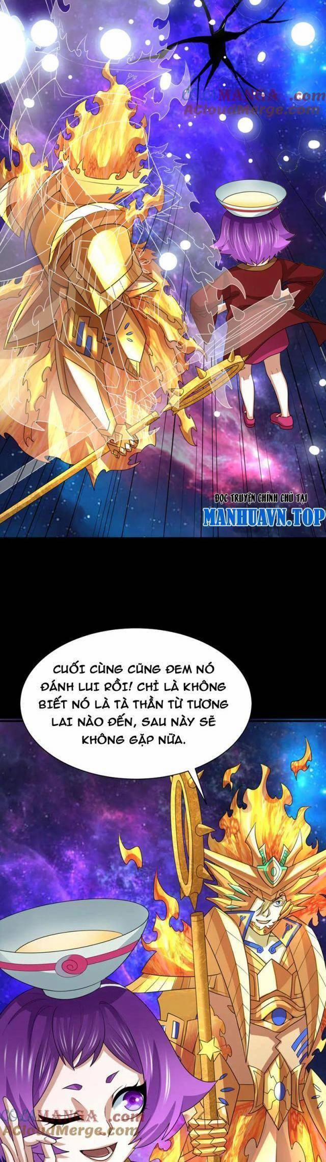 Kỷ Nguyên Kỳ Lạ 282 trang 11