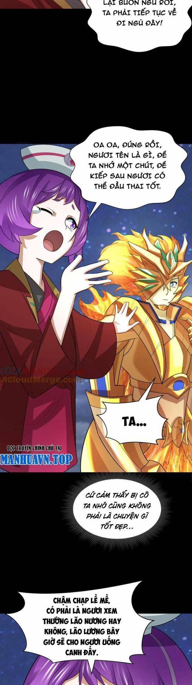 Kỷ Nguyên Kỳ Lạ 282 trang 13