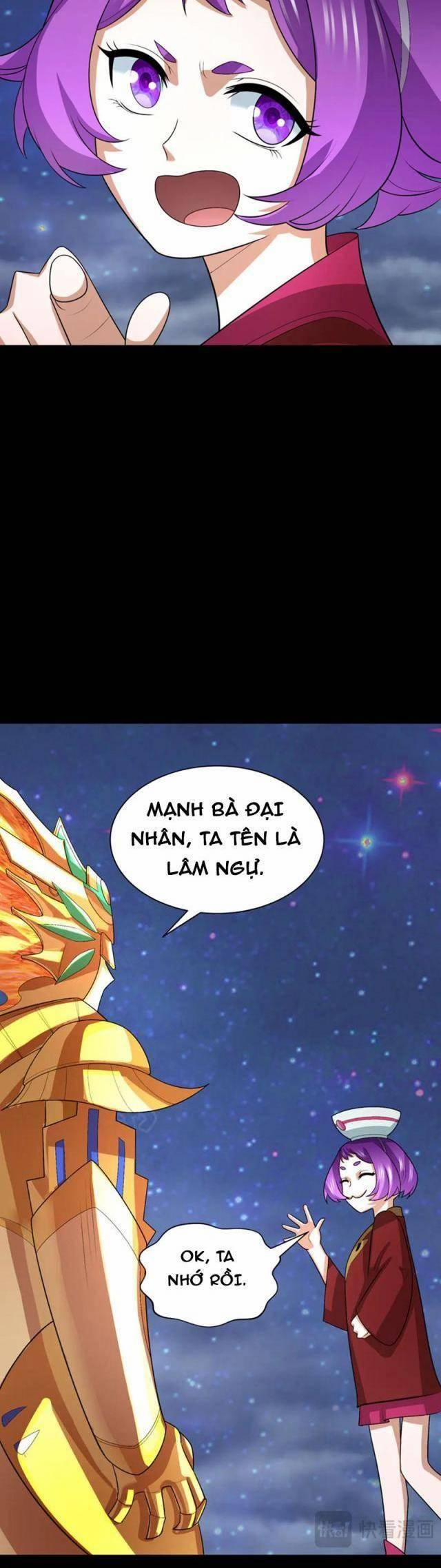 Kỷ Nguyên Kỳ Lạ 282 trang 14