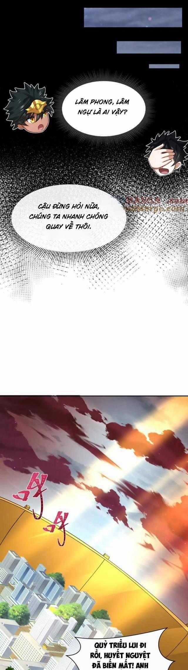 Kỷ Nguyên Kỳ Lạ 282 trang 15