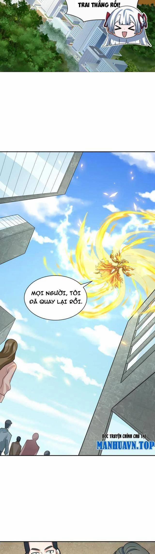 Kỷ Nguyên Kỳ Lạ 282 trang 16