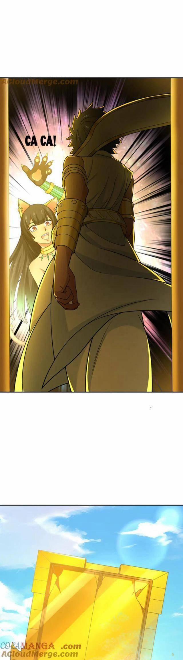 Kỷ Nguyên Kỳ Lạ 282 trang 27