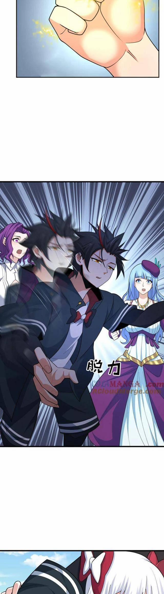 Kỷ Nguyên Kỳ Lạ 282 trang 29