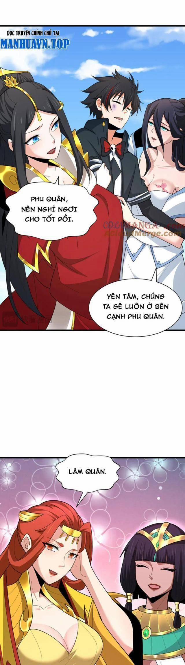 Kỷ Nguyên Kỳ Lạ 282 trang 31