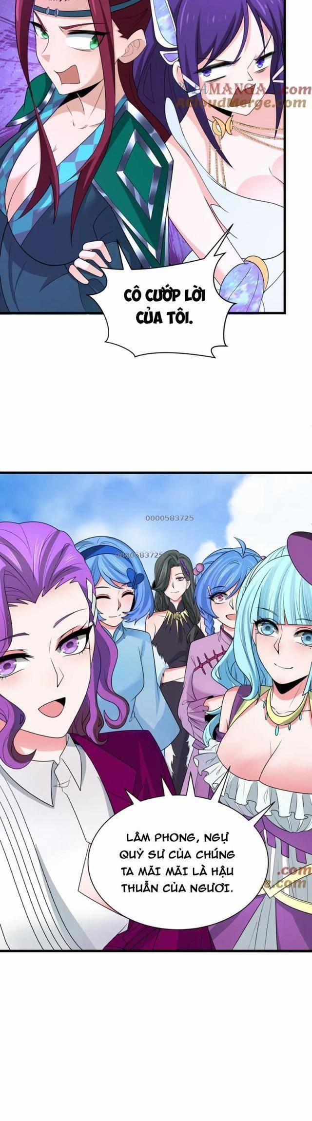 Kỷ Nguyên Kỳ Lạ 282 trang 33