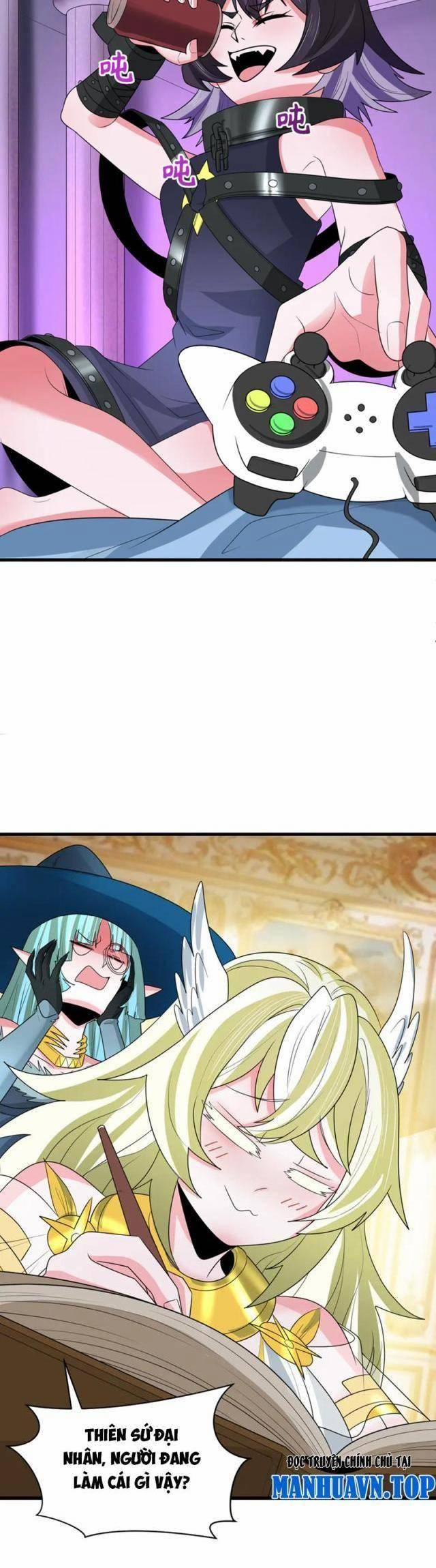 Kỷ Nguyên Kỳ Lạ 282 trang 36