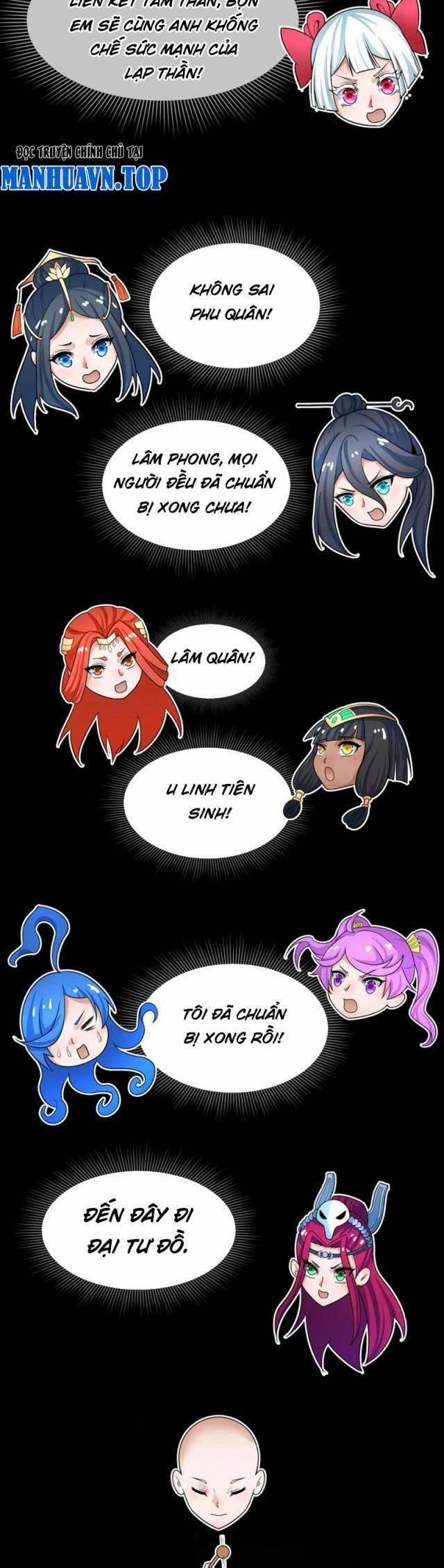 Kỷ Nguyên Kỳ Lạ 282 trang 5