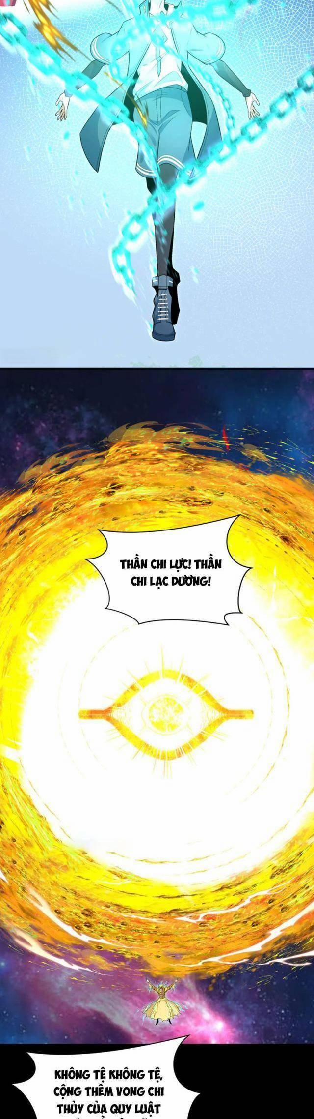 Kỷ Nguyên Kỳ Lạ 282 trang 7