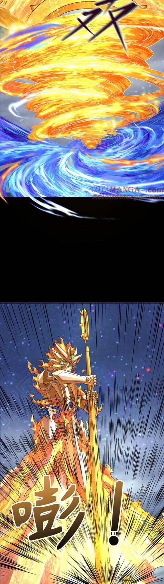 Kỷ Nguyên Kỳ Lạ 282 trang 9