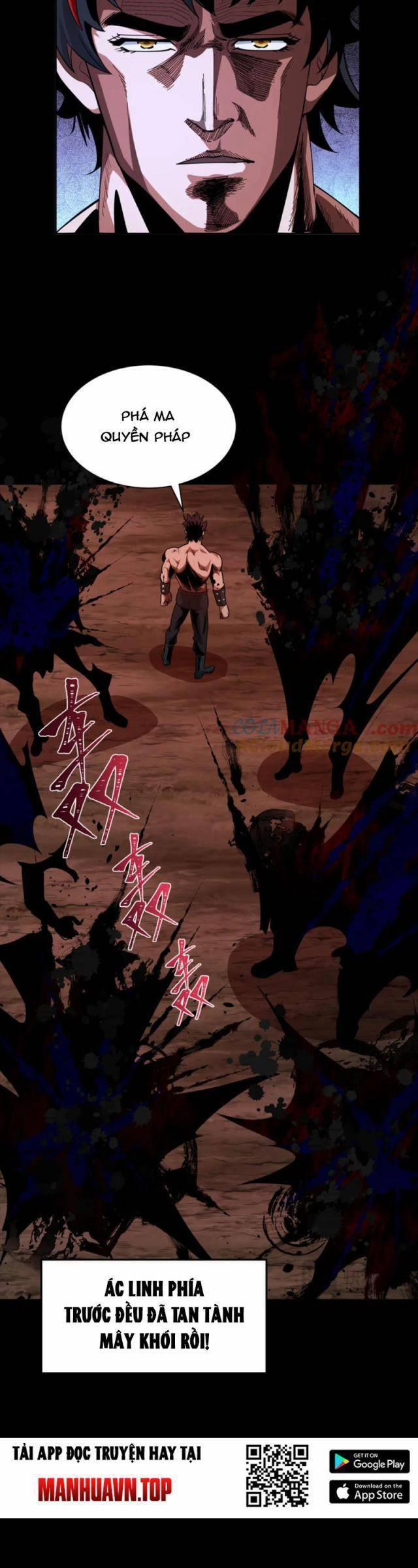 Kỷ Nguyên Kỳ Lạ 283 trang 11