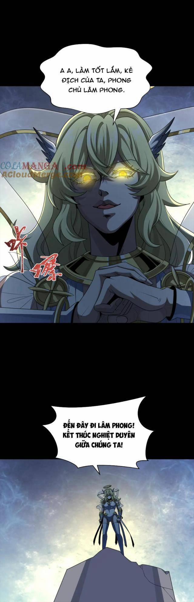 Kỷ Nguyên Kỳ Lạ 283 trang 12