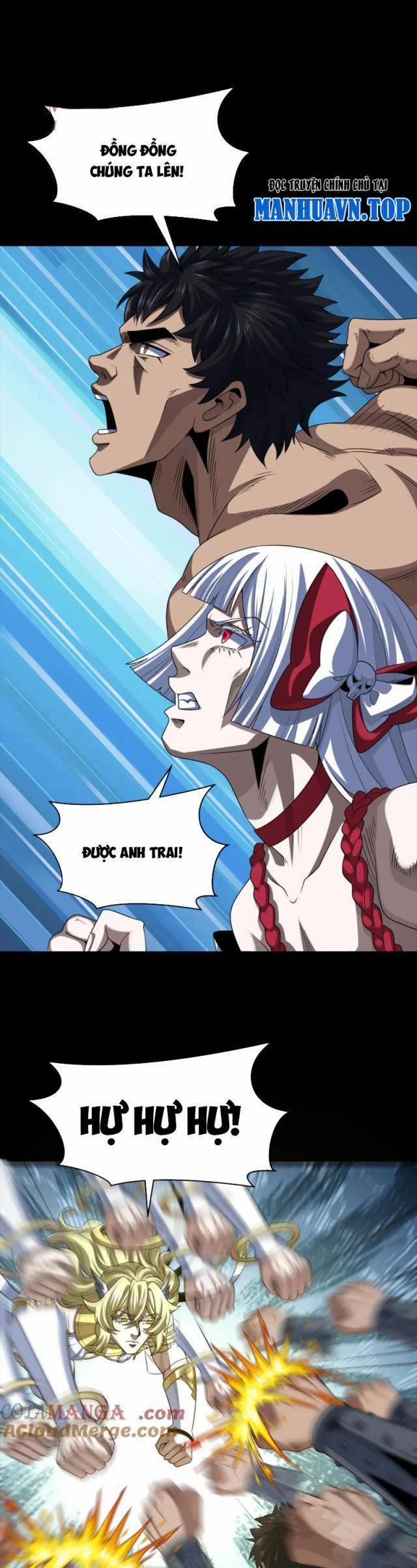 Kỷ Nguyên Kỳ Lạ 283 trang 14