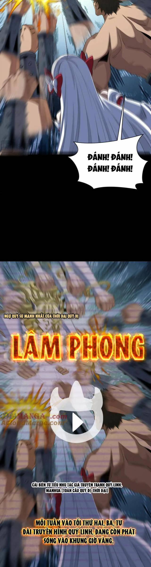 Kỷ Nguyên Kỳ Lạ 283 trang 15