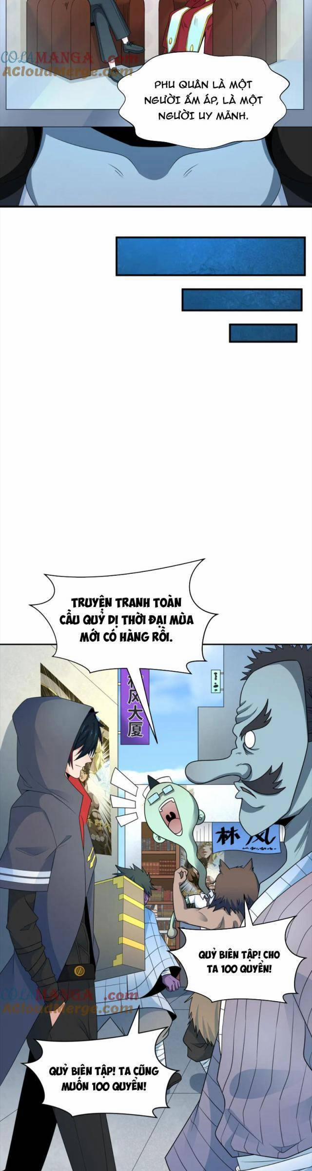 Kỷ Nguyên Kỳ Lạ 283 trang 24