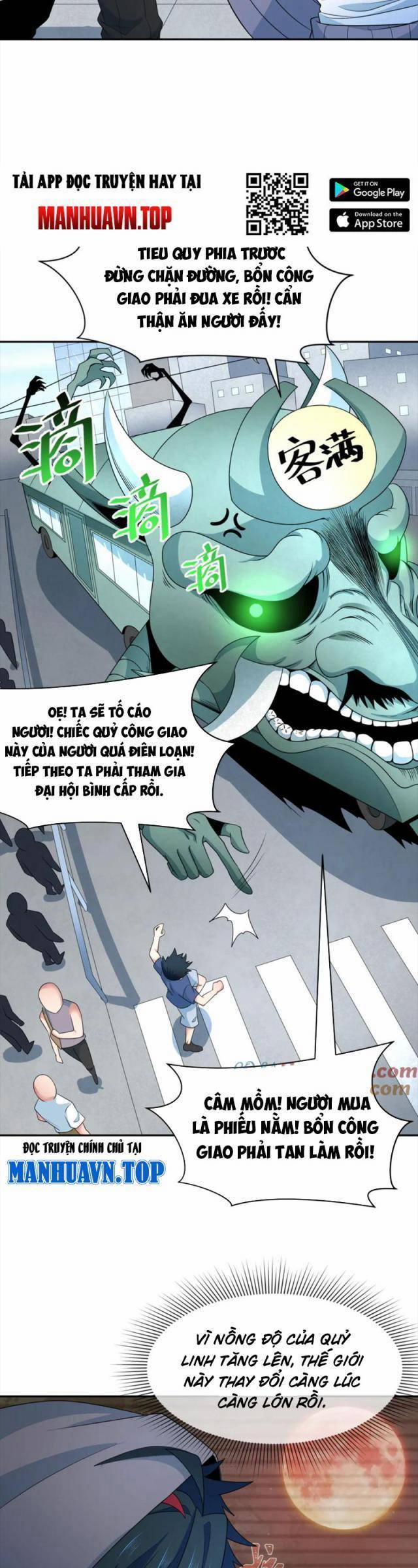 Kỷ Nguyên Kỳ Lạ 283 trang 25