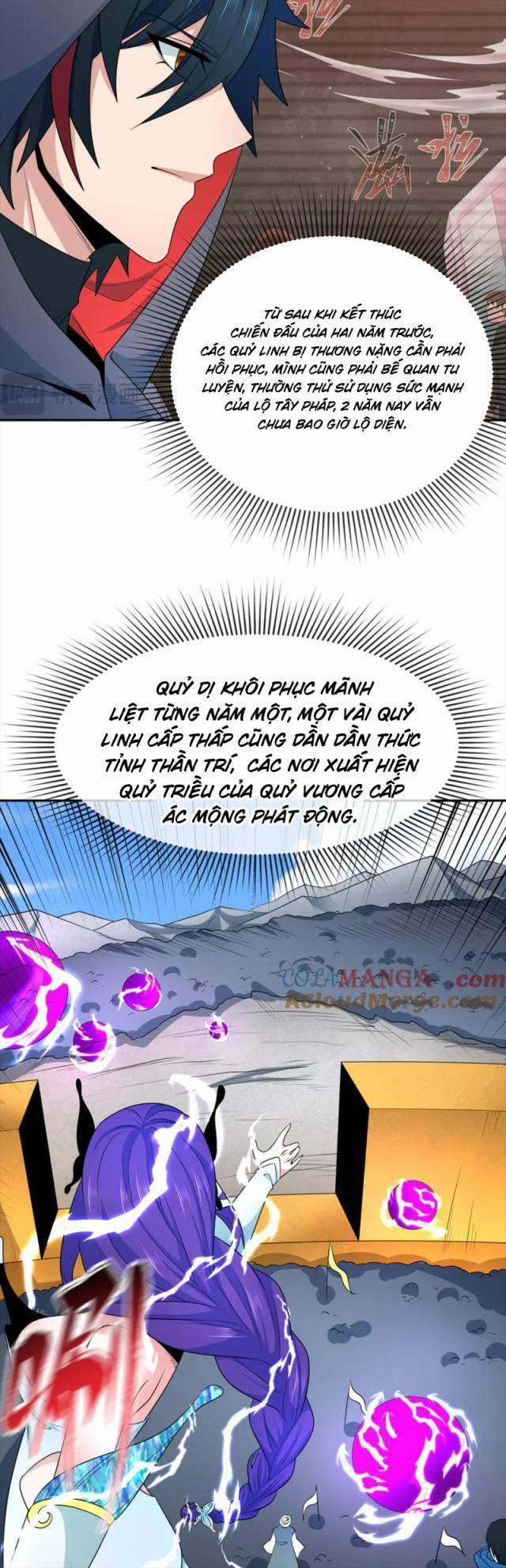 Kỷ Nguyên Kỳ Lạ 283 trang 26