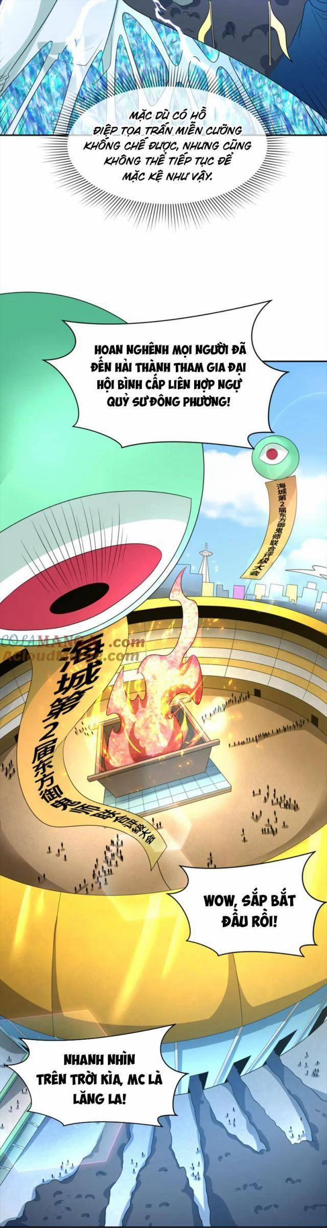 Kỷ Nguyên Kỳ Lạ 283 trang 27