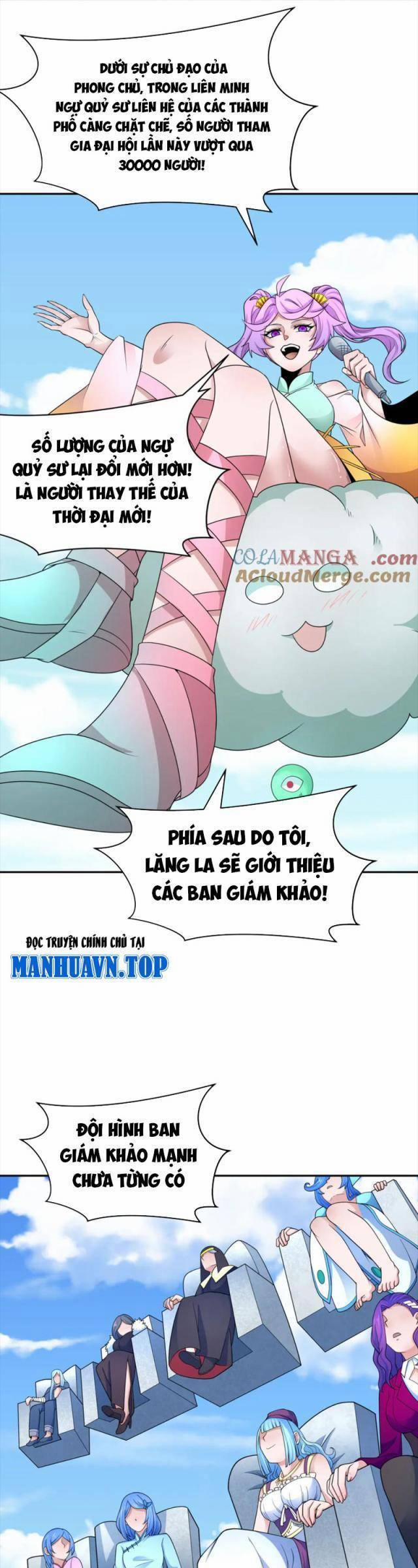 Kỷ Nguyên Kỳ Lạ 283 trang 28