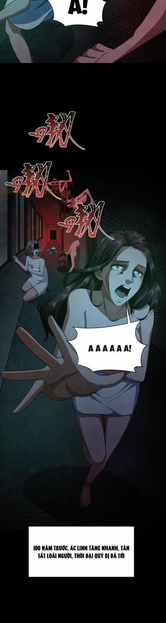 Kỷ Nguyên Kỳ Lạ 283 trang 3