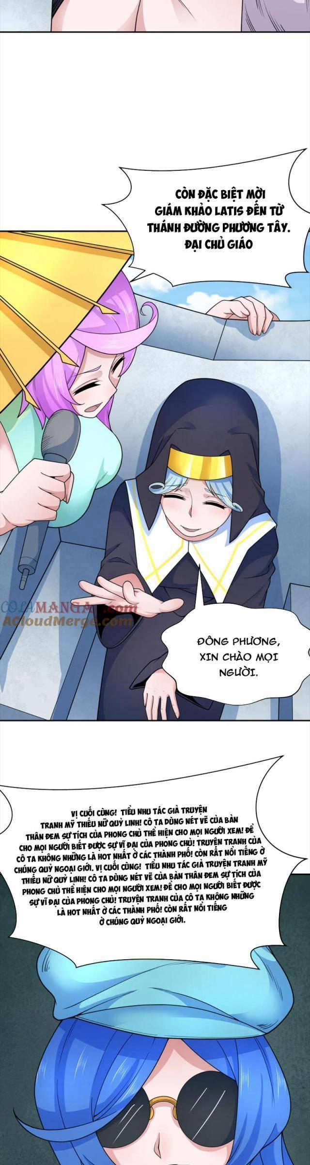 Kỷ Nguyên Kỳ Lạ 283 trang 31