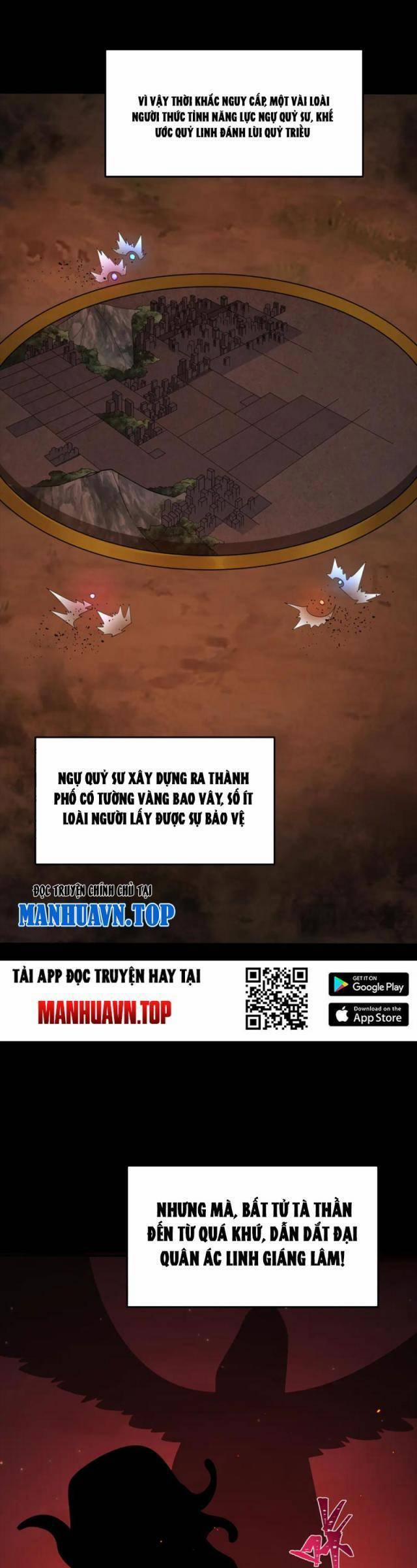 Kỷ Nguyên Kỳ Lạ 283 trang 4