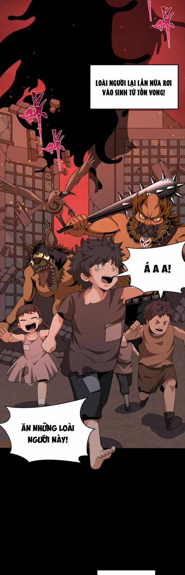 Kỷ Nguyên Kỳ Lạ 283 trang 5