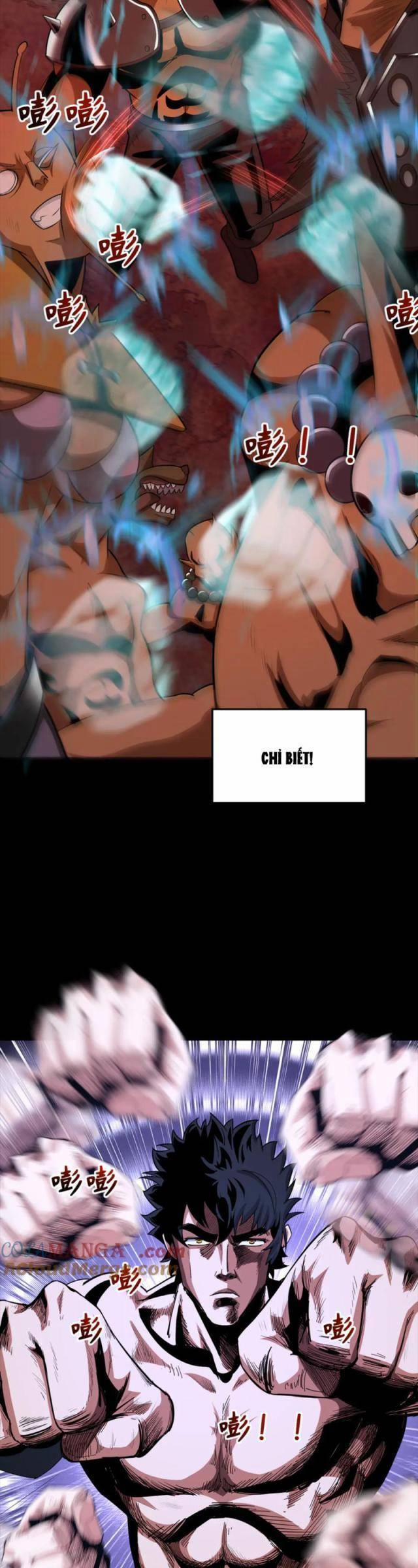 Kỷ Nguyên Kỳ Lạ 283 trang 9