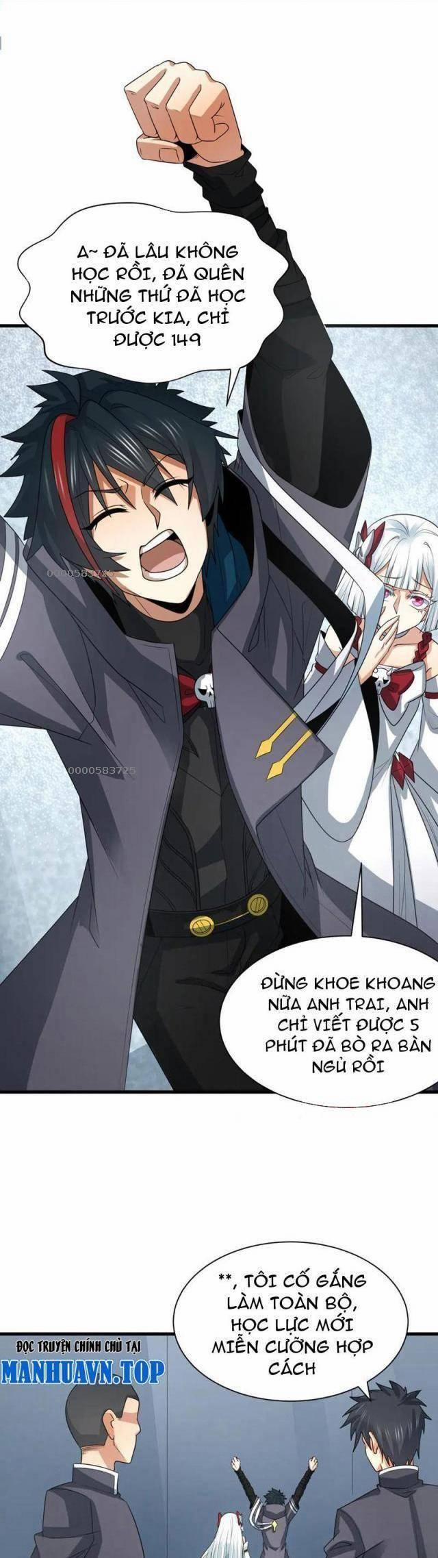 Kỷ Nguyên Kỳ Lạ 284 trang 1