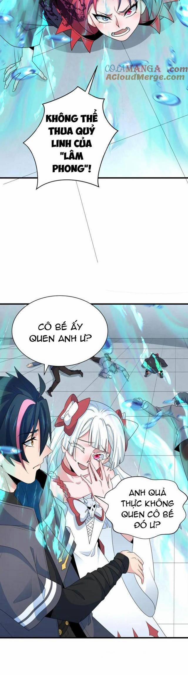 Kỷ Nguyên Kỳ Lạ 284 trang 11