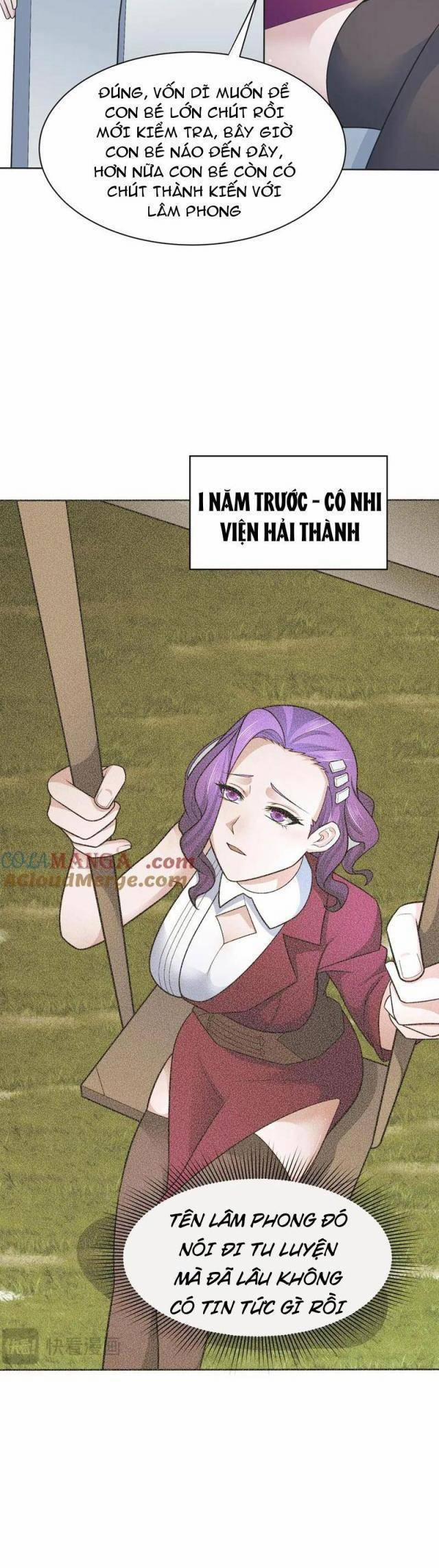 Kỷ Nguyên Kỳ Lạ 284 trang 13