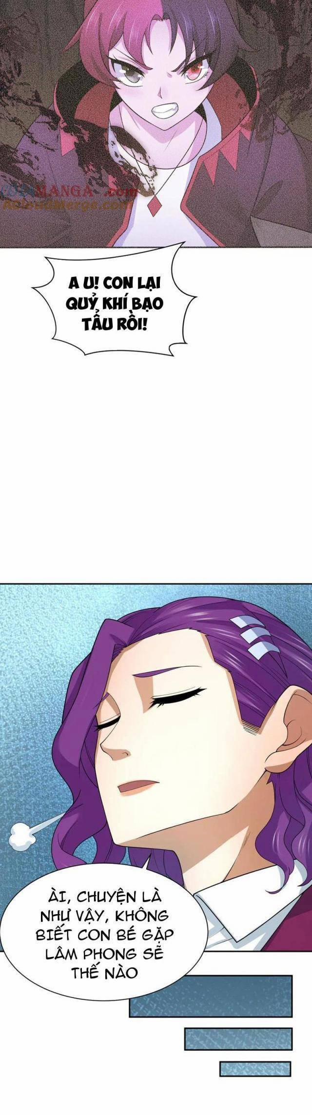 Kỷ Nguyên Kỳ Lạ 284 trang 16