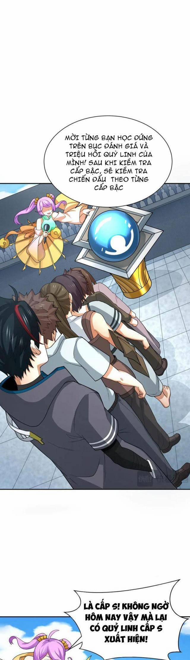 Kỷ Nguyên Kỳ Lạ 284 trang 17