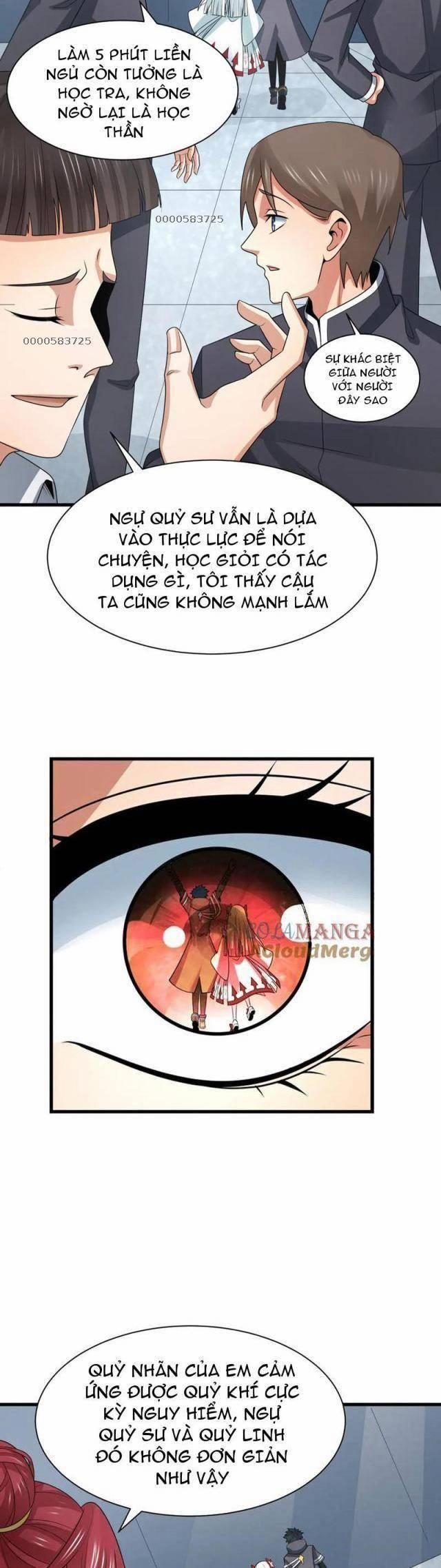 Kỷ Nguyên Kỳ Lạ 284 trang 2