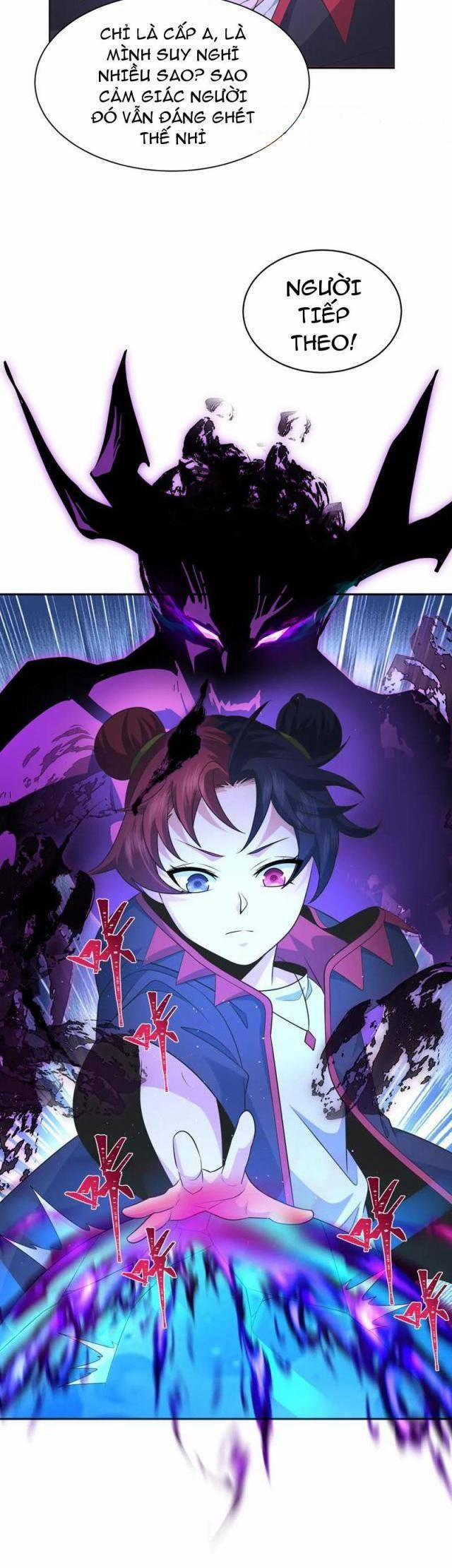 Kỷ Nguyên Kỳ Lạ 284 trang 23