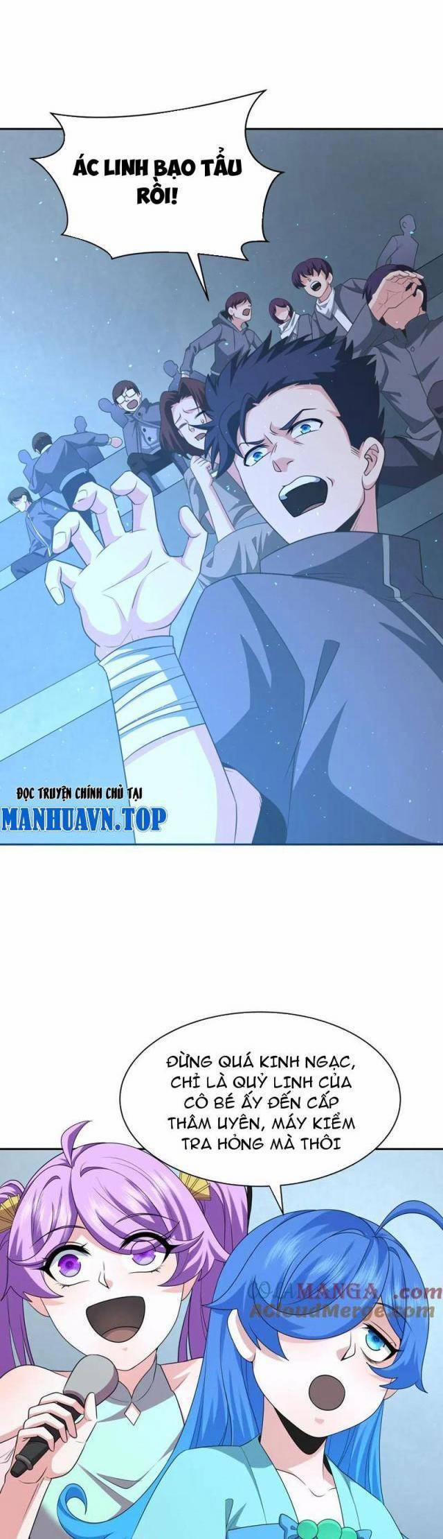 Kỷ Nguyên Kỳ Lạ 284 trang 24