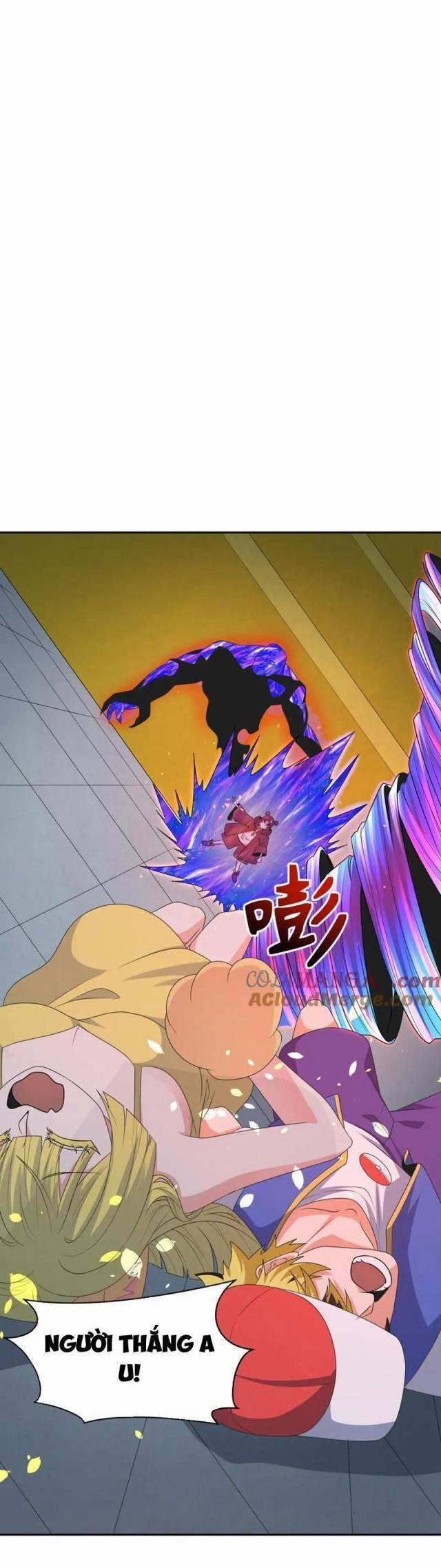 Kỷ Nguyên Kỳ Lạ 284 trang 26