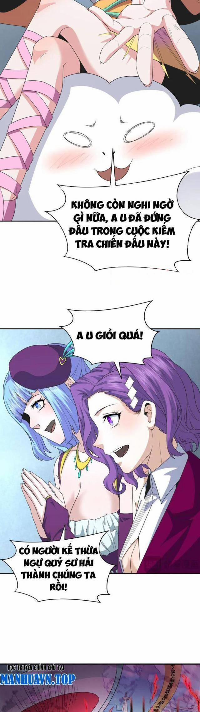 Kỷ Nguyên Kỳ Lạ 284 trang 28