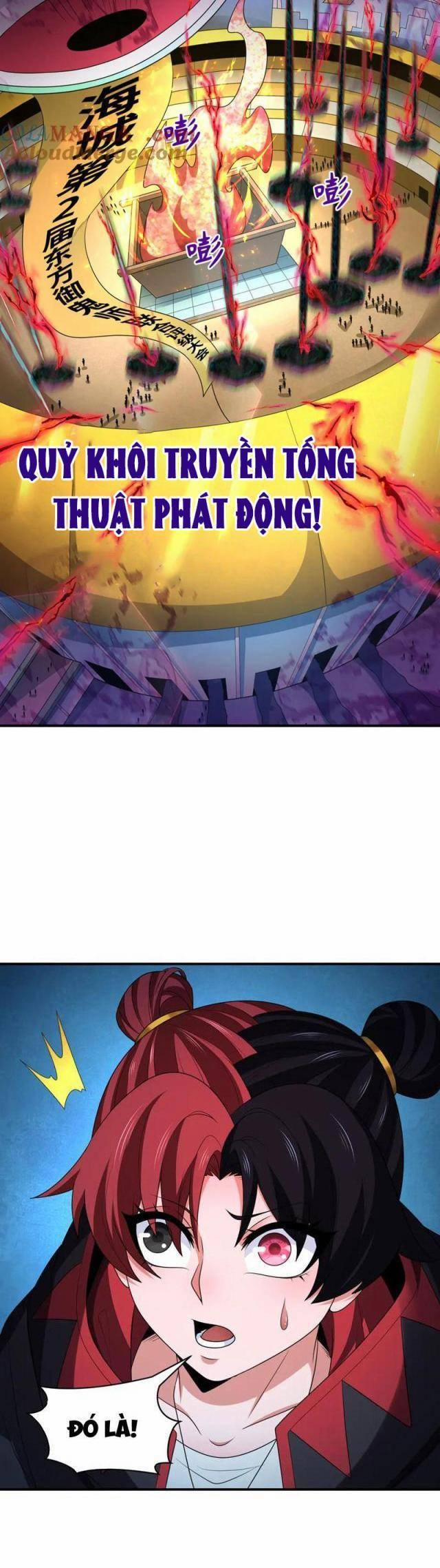 Kỷ Nguyên Kỳ Lạ 284 trang 29