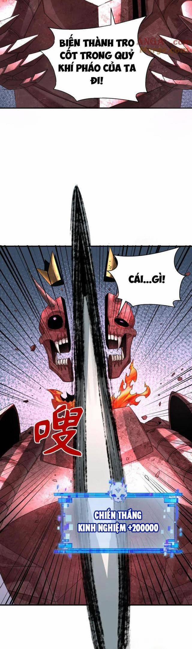 Kỷ Nguyên Kỳ Lạ 284 trang 35